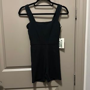 Daily Drills Romper